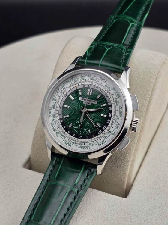 Patek Philippe 5930P