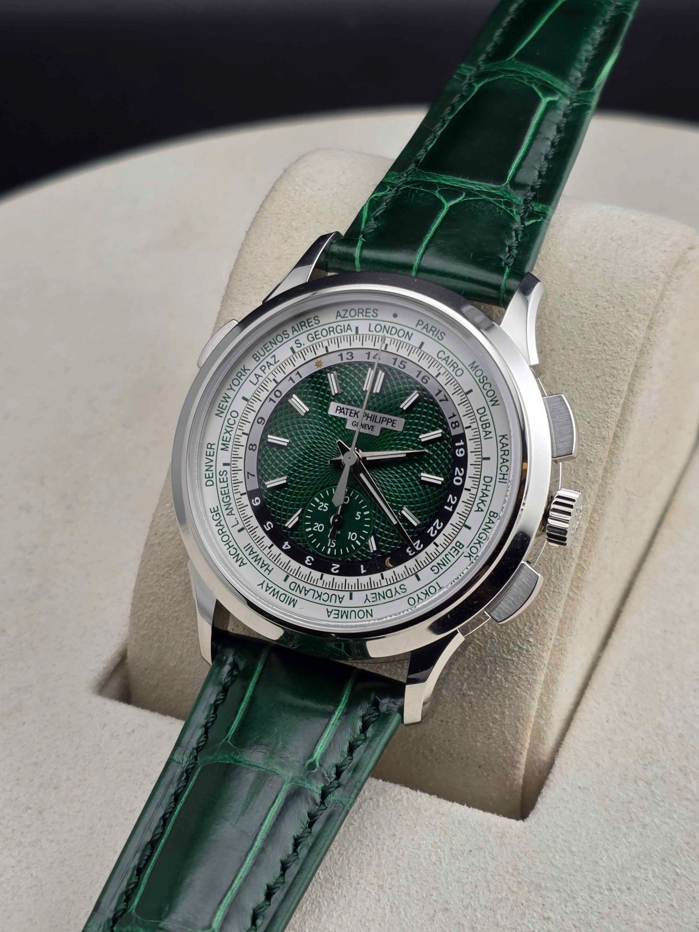 Patek Philippe 5930P