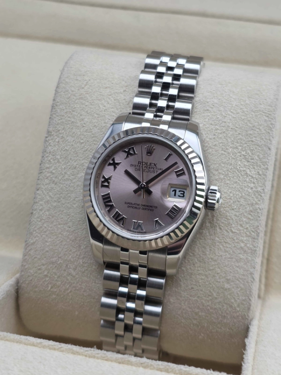 Rolex Lady Datejust 26