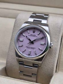 Rolex Oyster Perpetual 36 catalogue image