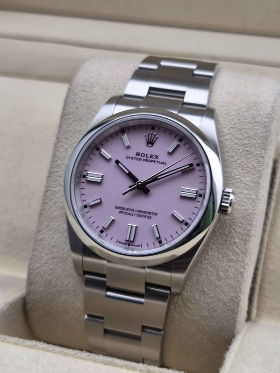 Rolex Oyster Perpetual 36