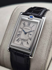 Cartier Tank Basculante XL product image 1