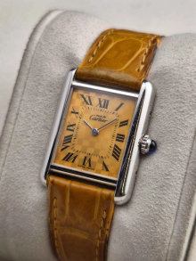 Cartier Tank Must Small product image 1