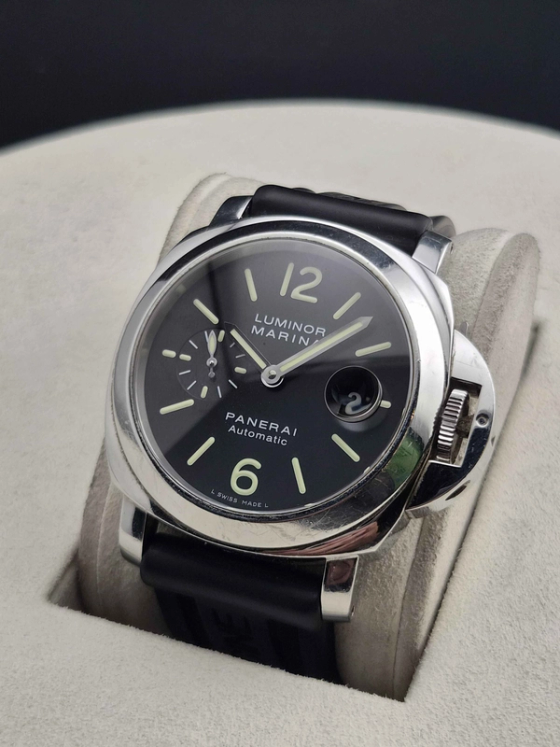 Panerai Luminor Marina