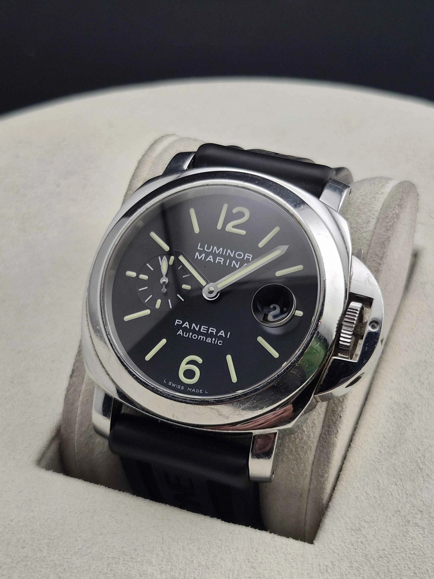 Panerai Luminor Marina