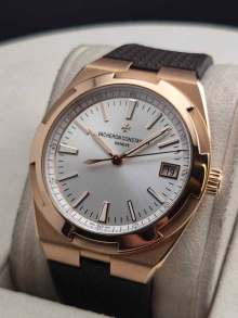 Vacheron Constantin Overseas product image 1