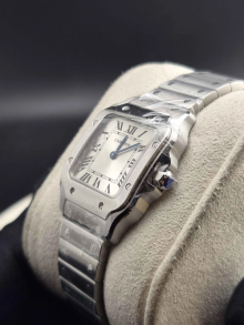 Cartier Santos Small product image 3