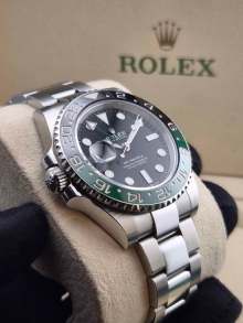 Rolex  GMT Master II product image 2
