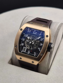 Richard Mille RM010 catalogue image