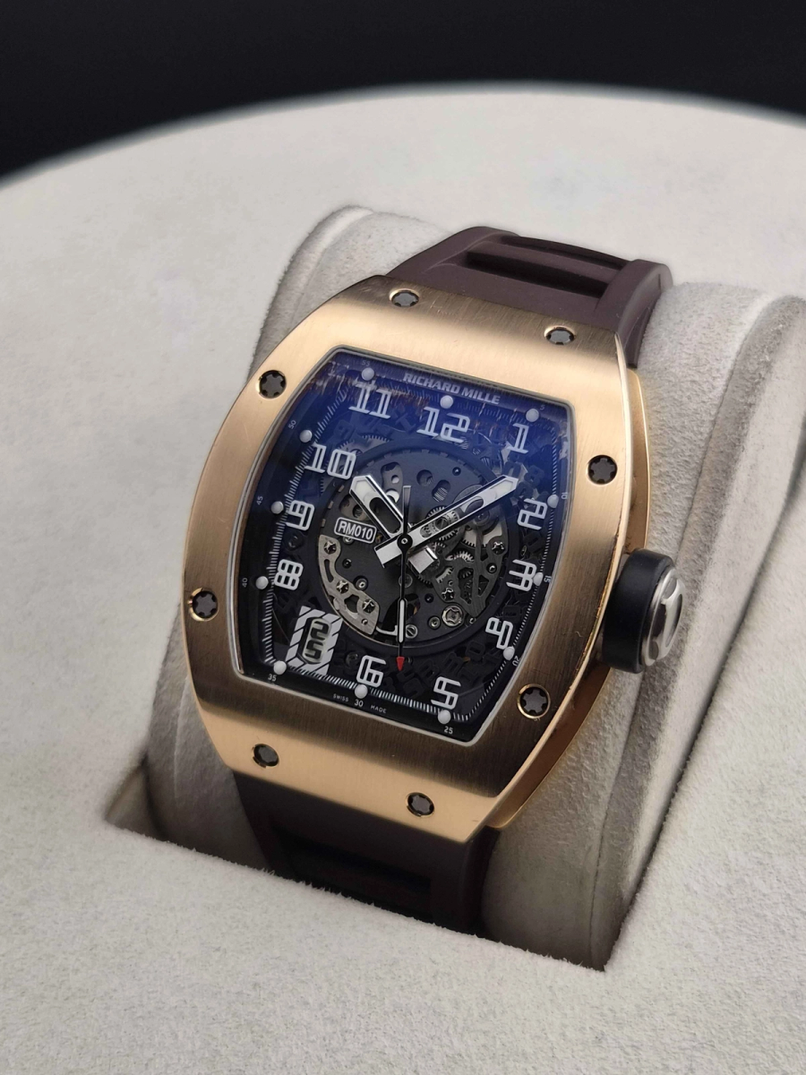 Richard Mille RM010
