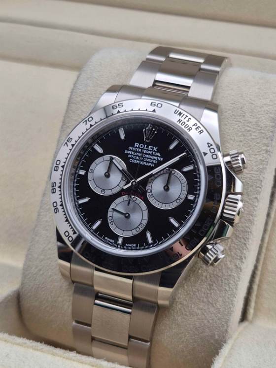 Rolex  Daytona