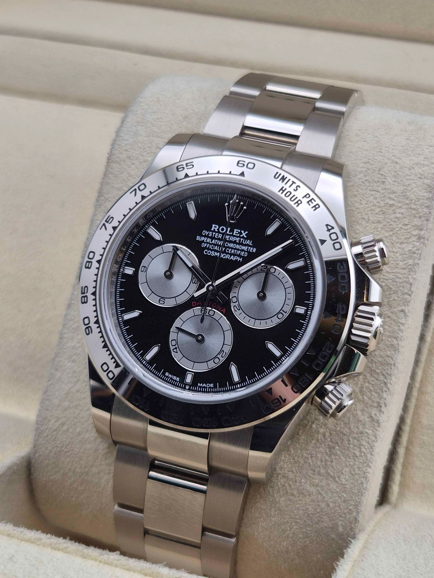 Rolex  Daytona