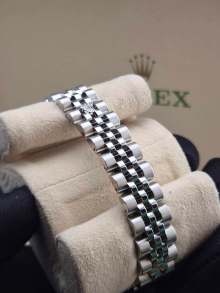 Rolex Lady Datejust 26 product image 4