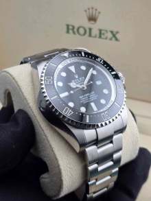 Rolex Sea-Dweller Deepsea product image 3