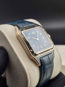 Cartier Santos Dumont Large product image 2