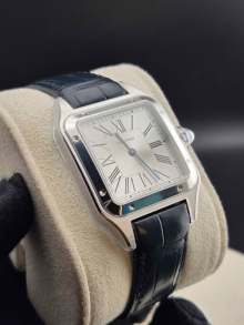 Cartier Santos Dumont Large product image 2