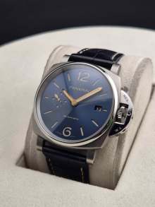 Panerai Luminor Due catalogue image