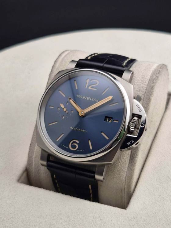 Panerai Luminor Due