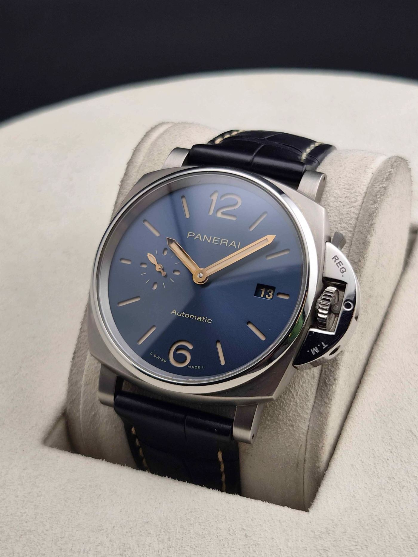 Panerai Luminor Due