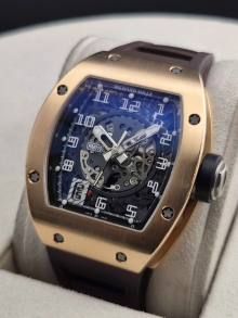 Richard Mille RM010 product image 1
