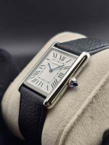 Cartier Tank Must Large product image 3