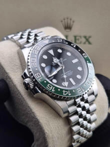 Rolex GMT Master II product image 2