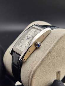 Cartier Tank Americaine Medium product image 2
