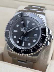 Rolex Sea-Dweller Deepsea product image 1