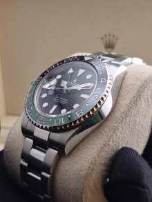 Rolex  GMT Master II product image 3
