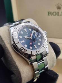 Rolex Yacht Master 40 product image 3