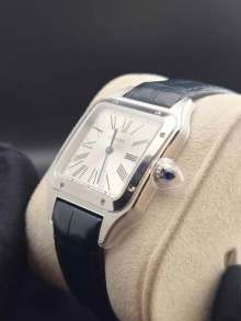 Cartier Santos Dumont Large product image 3