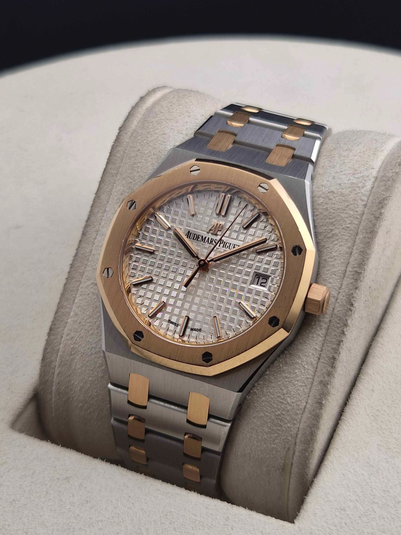 Audemars Piguet Royal Oak