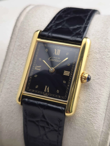 Cartier Tank Must Large product image 1