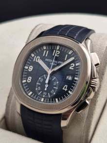 Patek Philippe Aquanaut product image 1