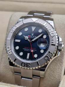 Rolex Yacht Master 40 product image 1