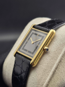 Cartier Tank Must Large product image 3