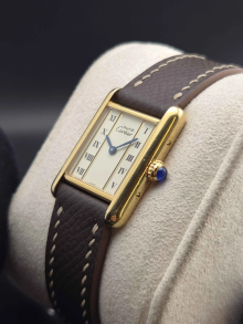 Cartier Tank Must Small product image 2