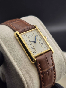 Cartier Tank Must Large product image 2