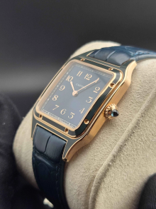 Cartier Santos Dumont Large product image 3