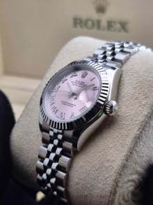 Rolex Lady Datejust 28 product image 3
