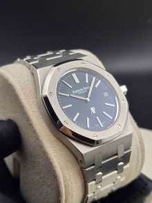 Audemars Piguet Royal Oak "Jumbo" Extra-Thin product image 2
