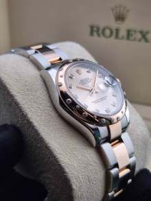 Rolex Datejust 31 product image 3
