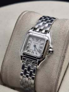 Cartier Panthère Small catalogue image