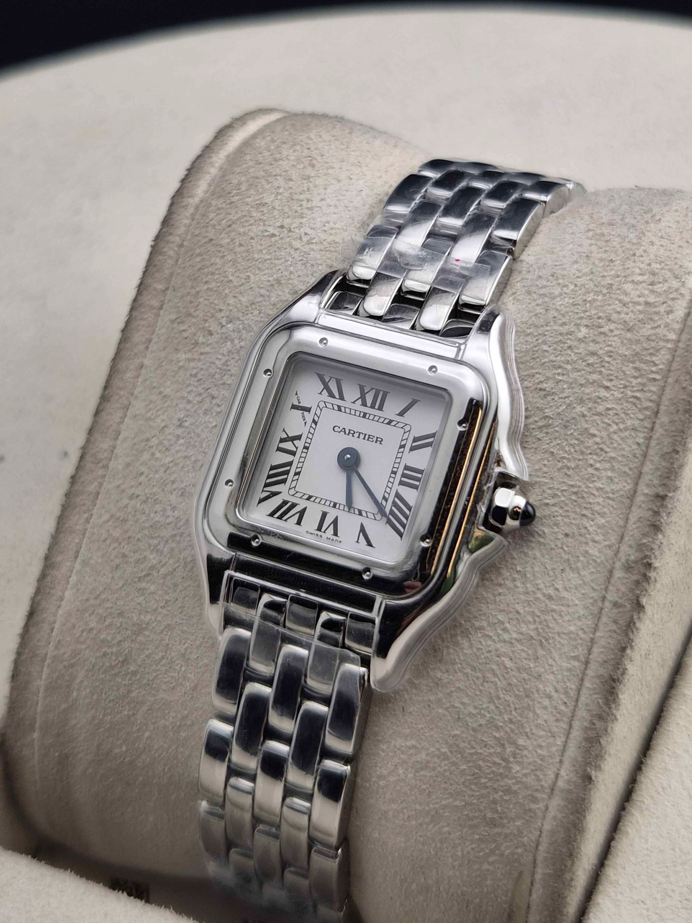 Cartier Panthère Small
