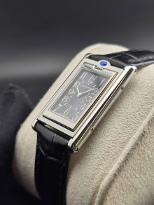 Cartier Tank Basculante Medium product image 3