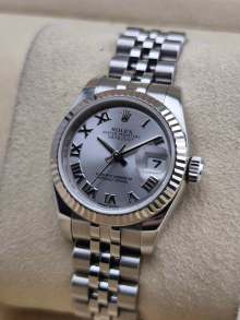 Rolex Lady Datejust 26 product image 1
