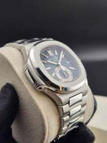 Patek Philippe Nautilus product image 2