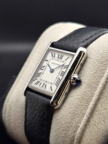 Cartier Tank Must Small product image 3