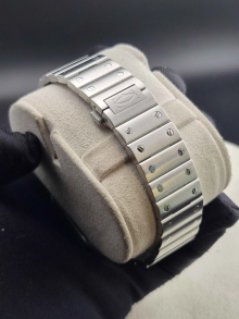 Cartier Santos Large product image 4