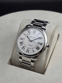 Cartier Ronde Must de Cartier product image 1